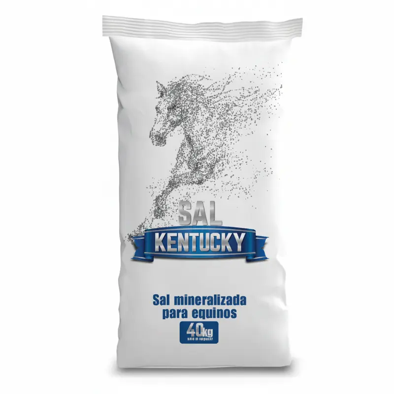 Sal Equina Kentucky x 40 Kg