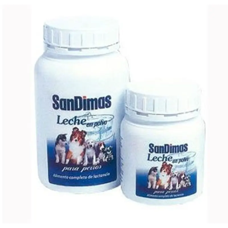 San Dimas Perro