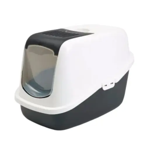 SANITARIO GRANDE PARA GATOS 59x39x38