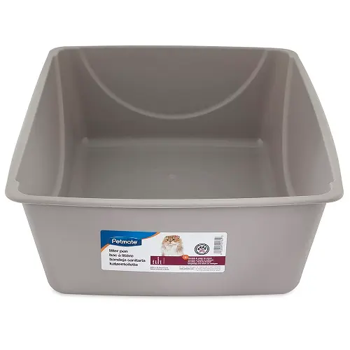 Sanitario para gato Jumbo