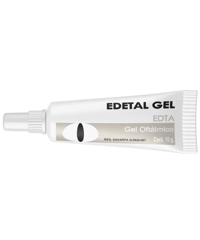 Santgar Edetal Gel 10 G