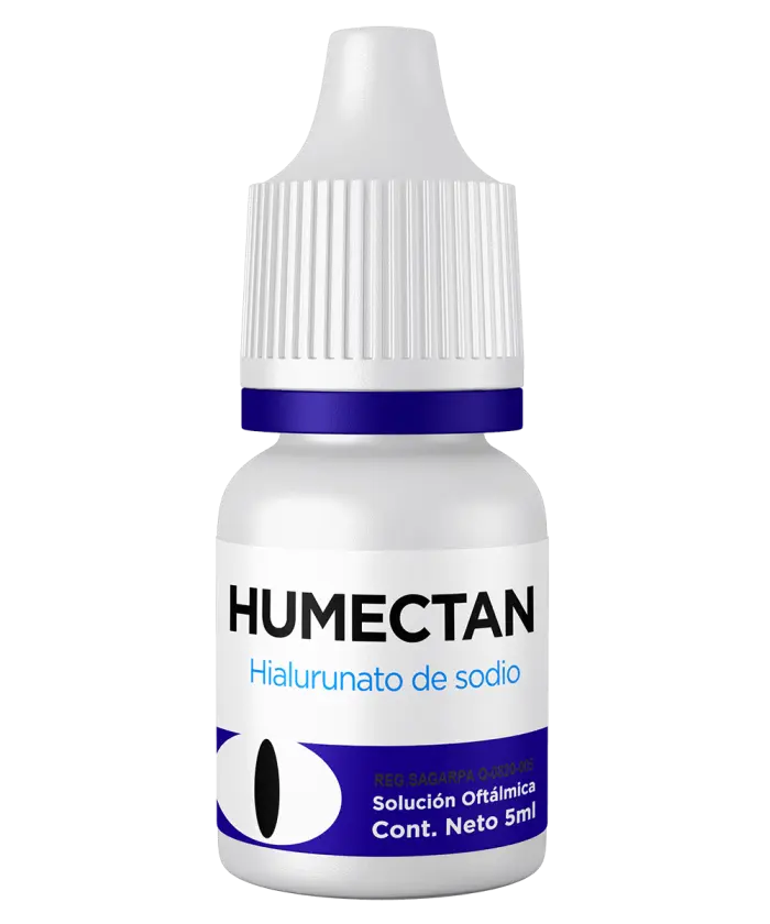 Santgar Humectan 5 Ml