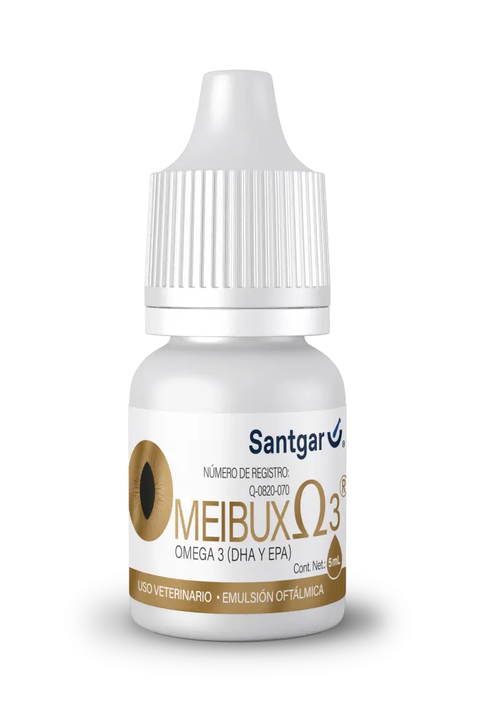 Santgar Meibux Emulsion Oftalmica 5Ml