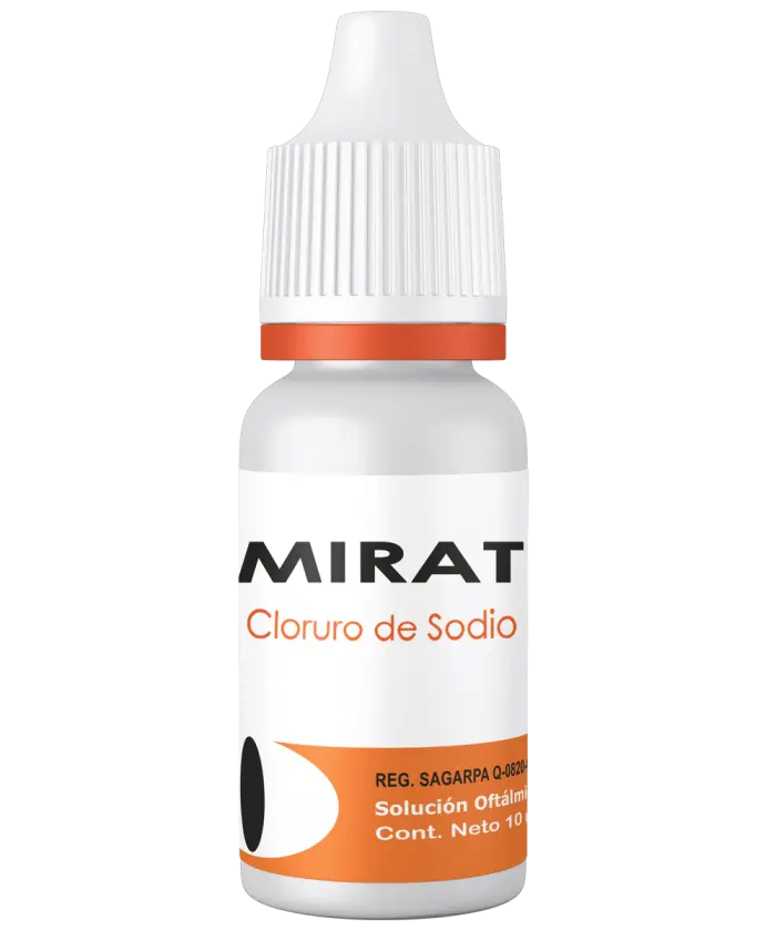 Santgar Mirat Gotas 10Ml