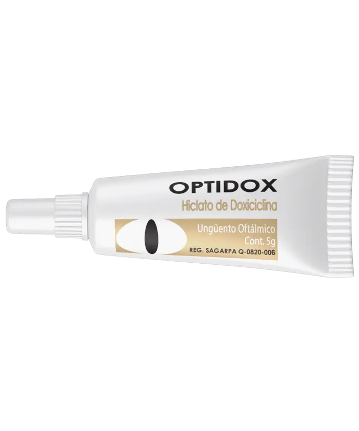 Santgar Optidox 5G