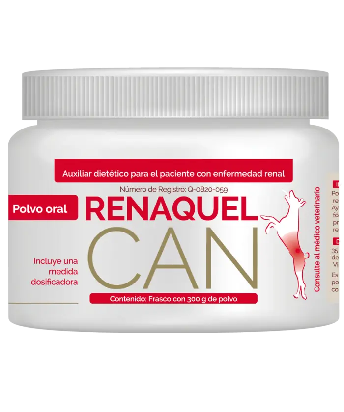 Santgar Renaquel Perros 300 G