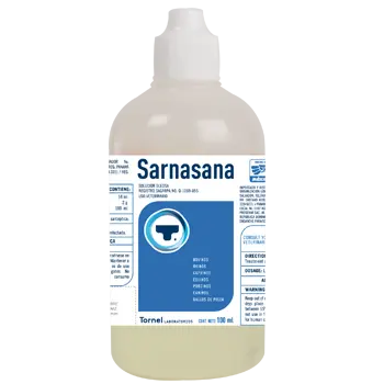 Sarna sana
