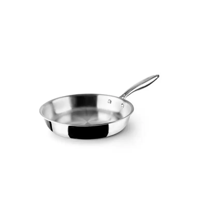 SARTEN TRIPLY NATURAL 22CM