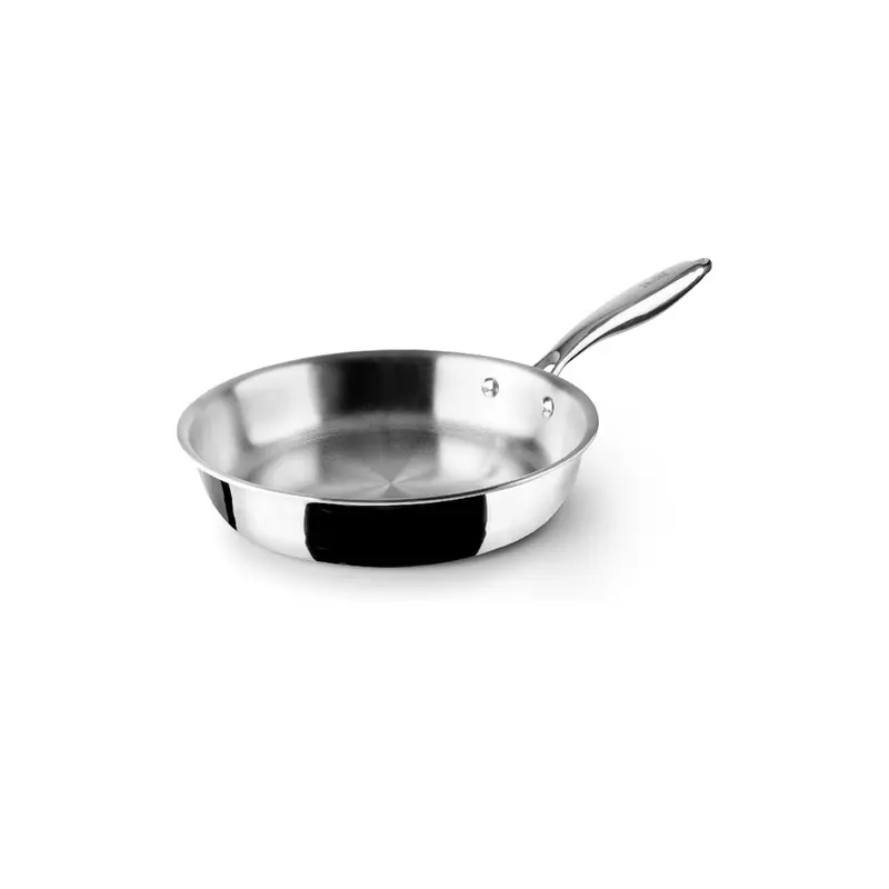 SARTEN TRIPLY NATURAL 24 CM