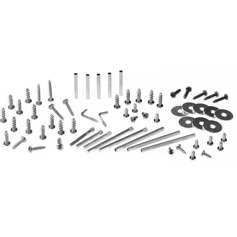 Screw set