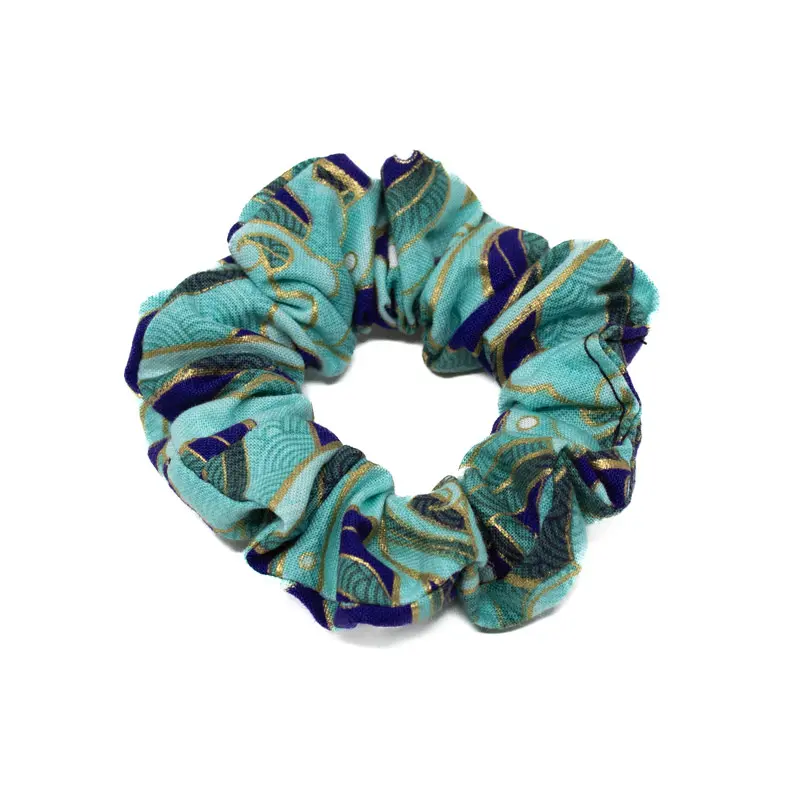 SCRUNCHY O COLETERO - HOKUSAI