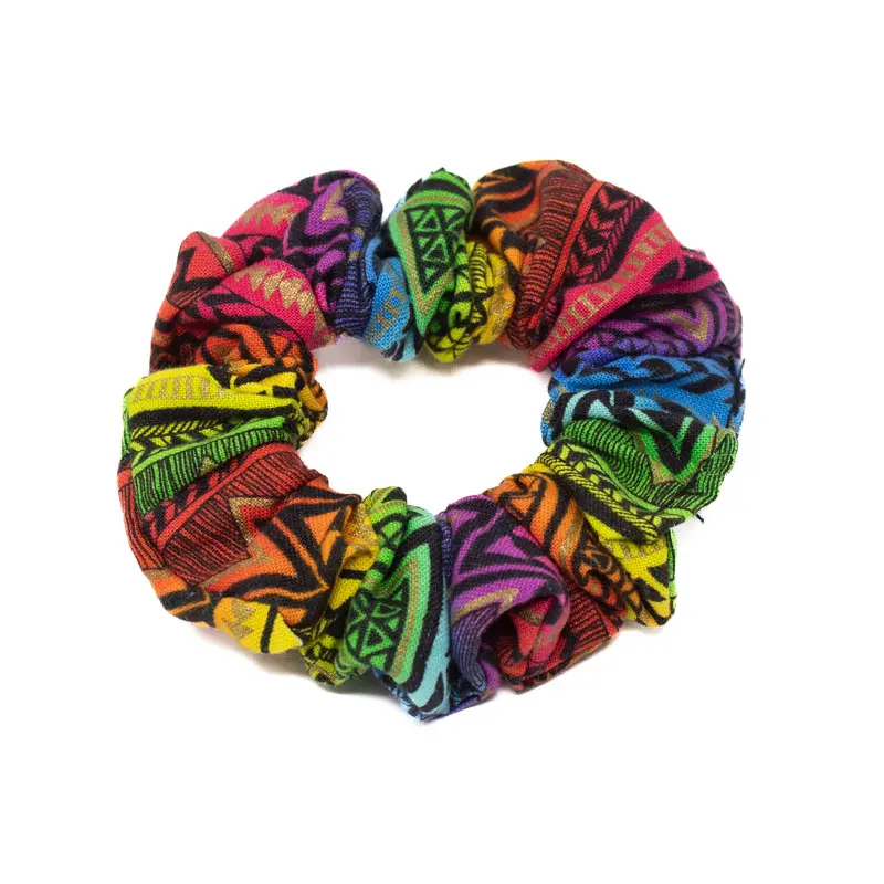 SCRUNCHY O COLETERO - KENIA