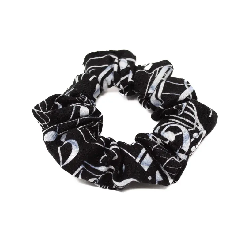 SCRUNCHY O COLETERO - MUSIC
