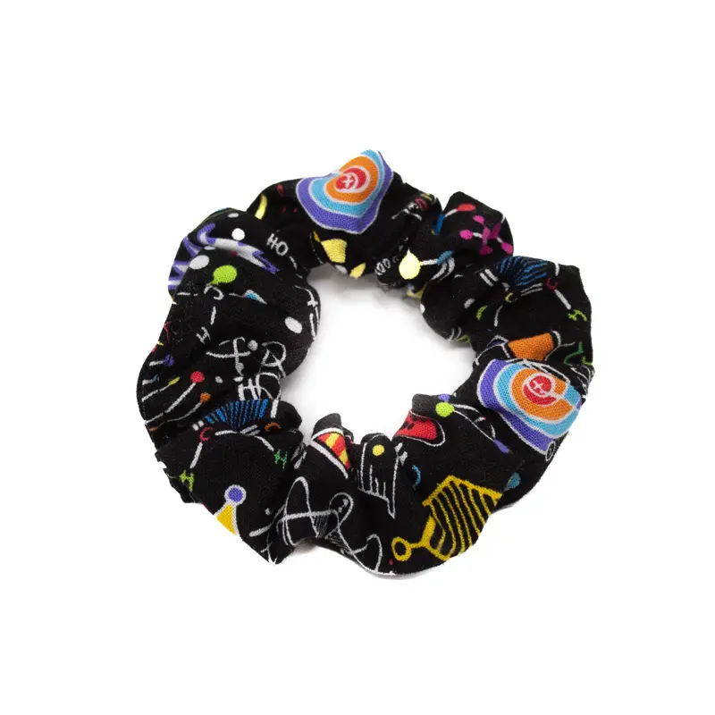 SCRUNCHY O COLETERO - SCIENCE