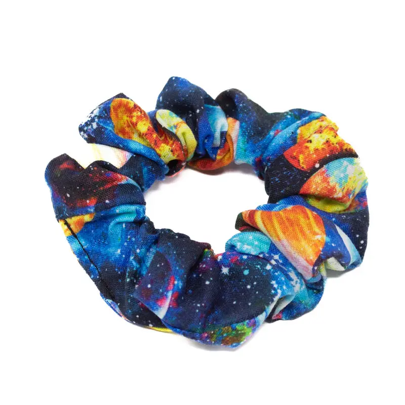 SCRUNCHY O COLETERO - UNIVERSE