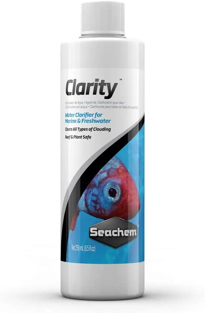 Seachem Clarity, 500ml