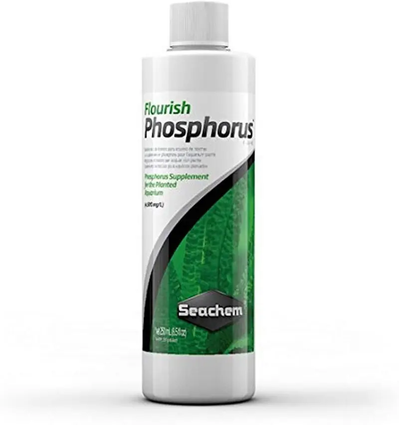 seachem Flourish Fósforo 500 ml