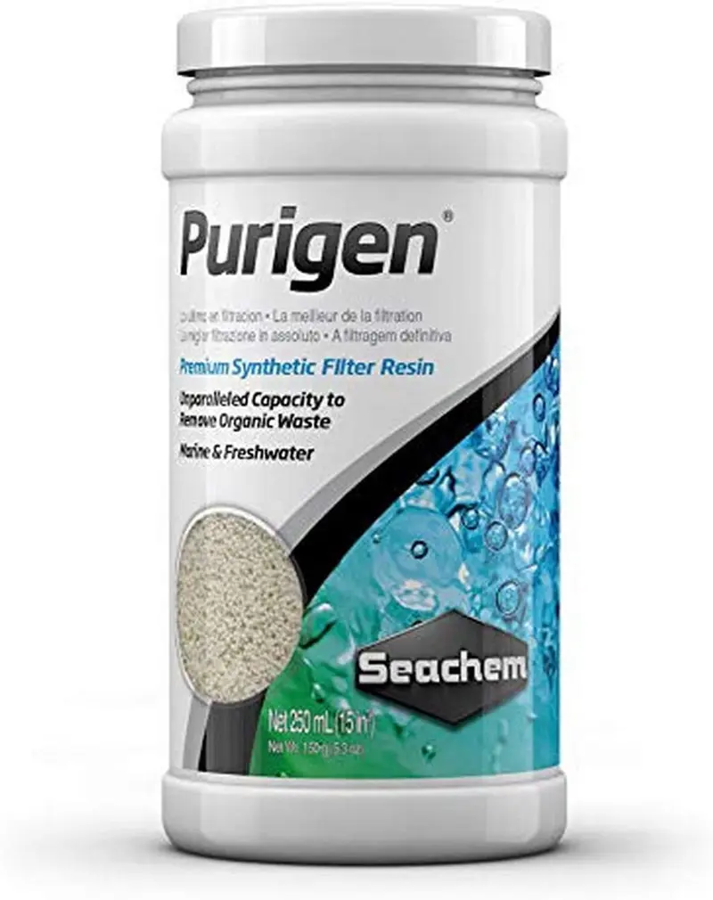 Seachem Purigen 8.4 fl oz