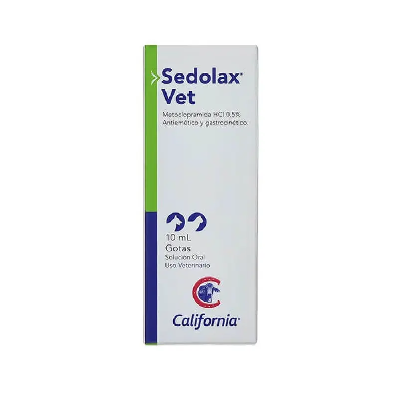 Sedolax Oral Gotero X 10 Ml