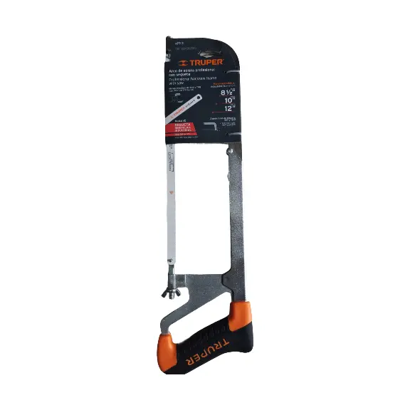 SEGUETA BIMETALICA 18 DPP 10230