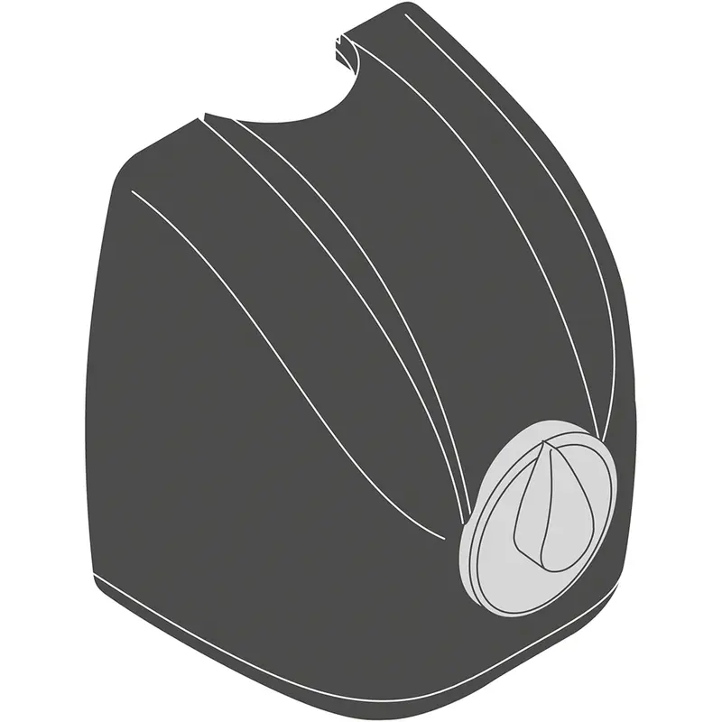 SELTZ L Front Panel