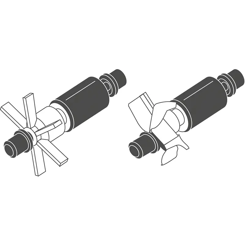 SELTZ L Rotor