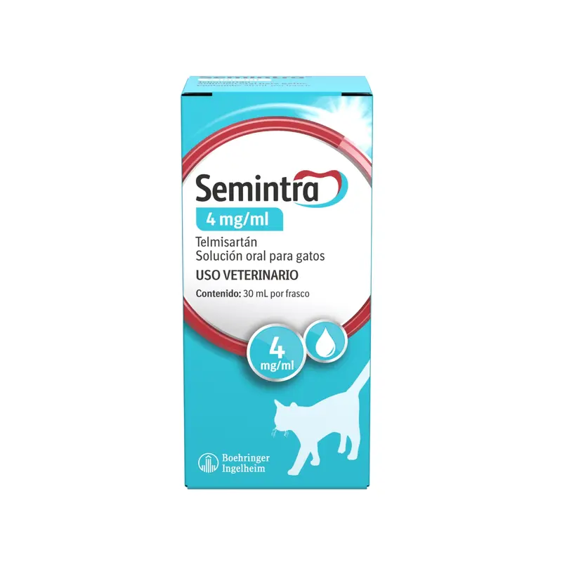 Semintra Oral x 30 ML