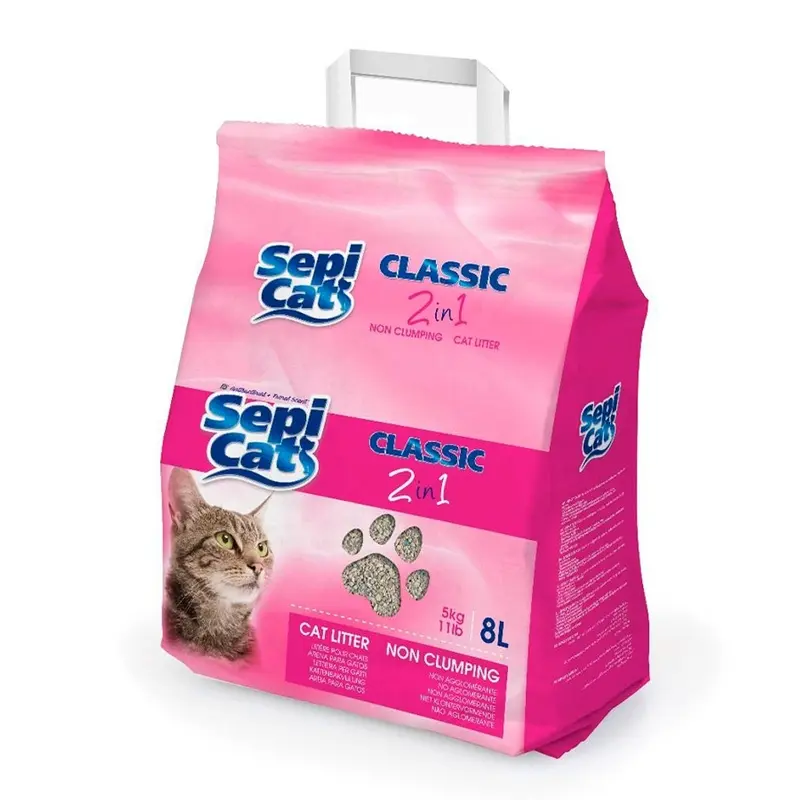 Sepicat Classic 2in1