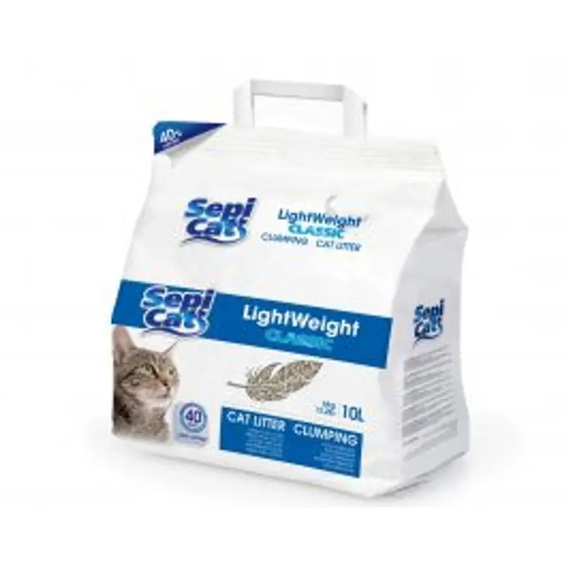 Sepicat LightWeight Classic