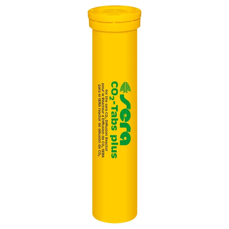 Sera Co2-tabs Plus