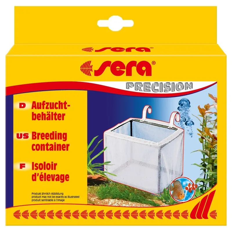 Sera Contenedor de cría