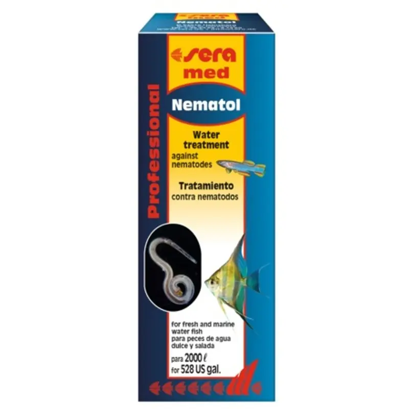Sera Med Professional Nematol 10 ml