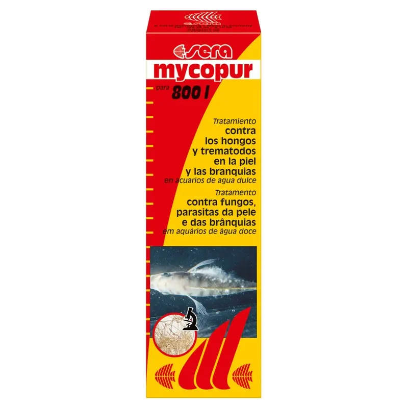 Sera Mycopur 50ml