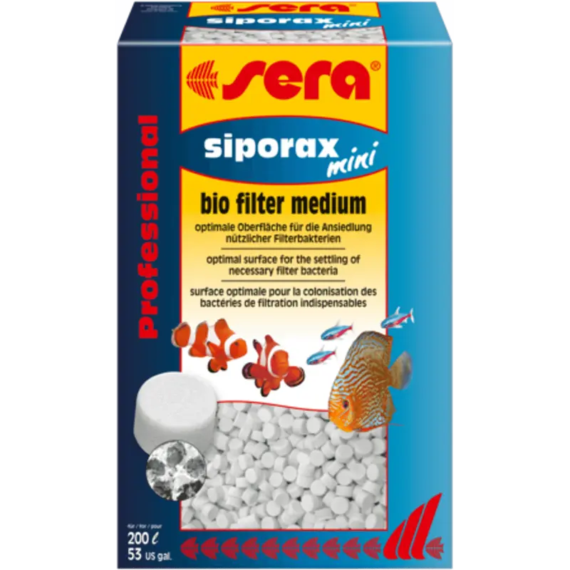 Sera Siporax