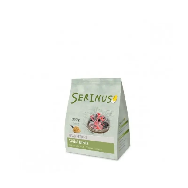 Serinus Papilla Silvestre 350gr