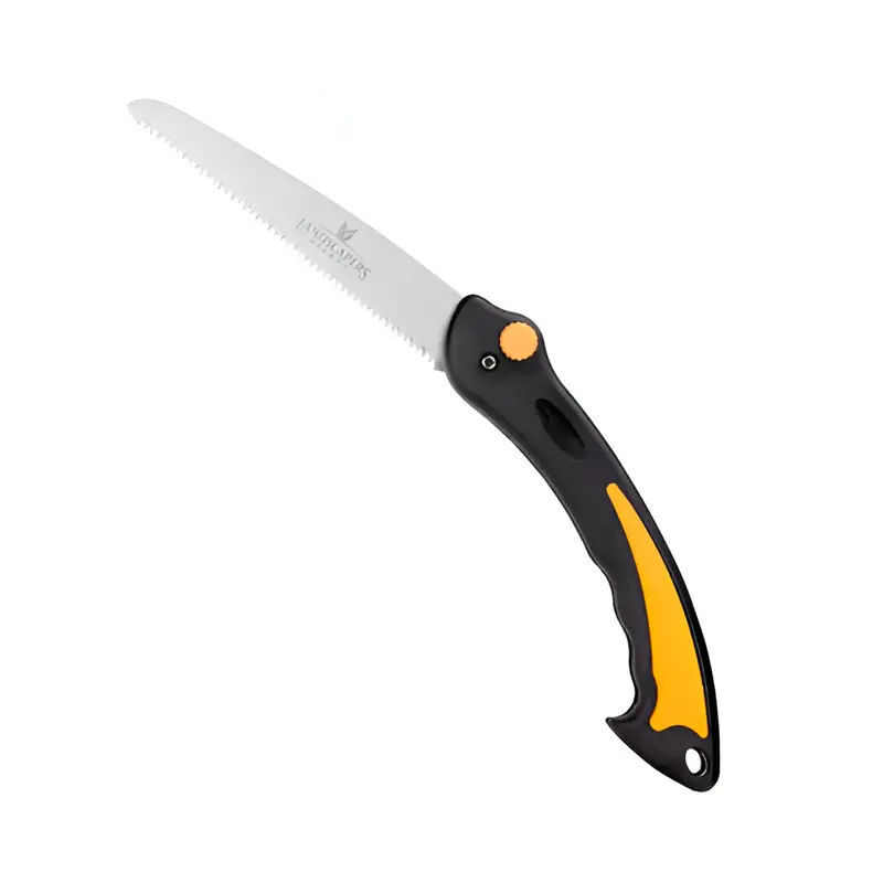 Serrucho para Podar Plegable