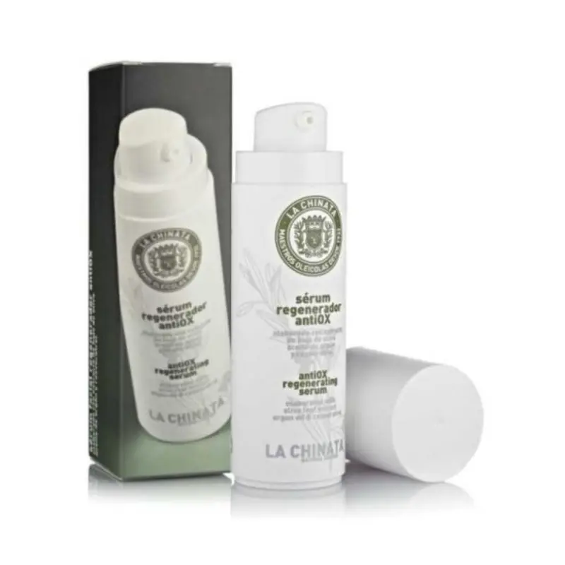 SERUM FACIAL LA CHINATA 30ML
