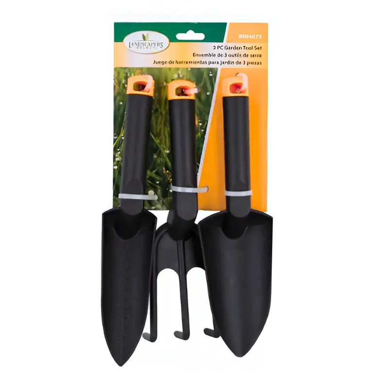 Set Herramienta para Jardin Mintcraft 3 piezas
