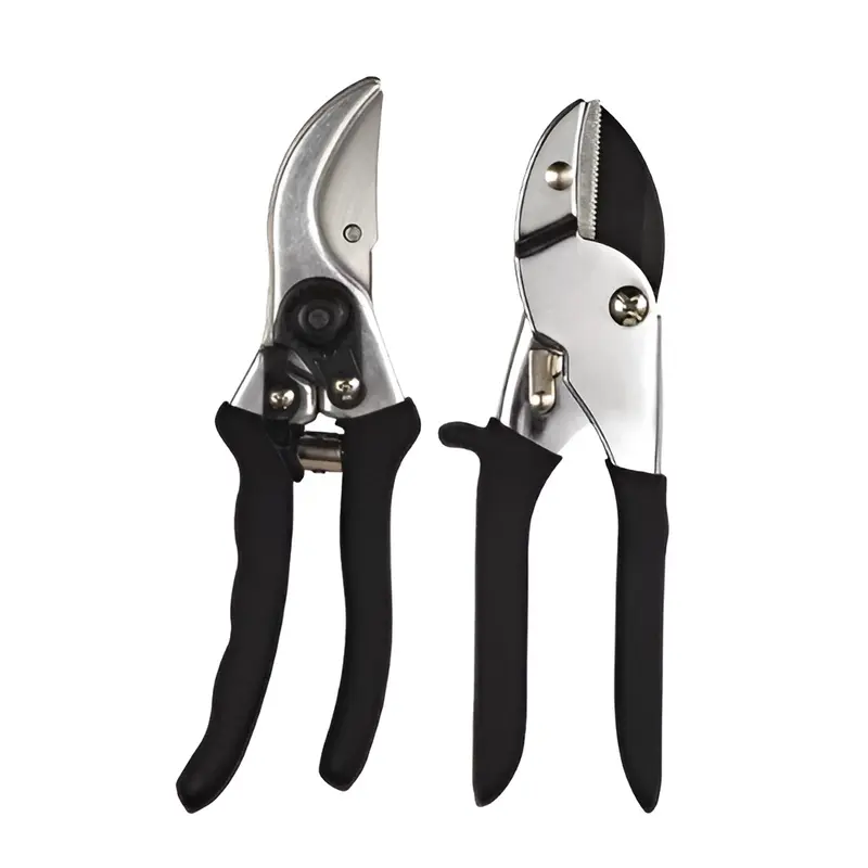 Set Tijeras Para Podar 2 piezas