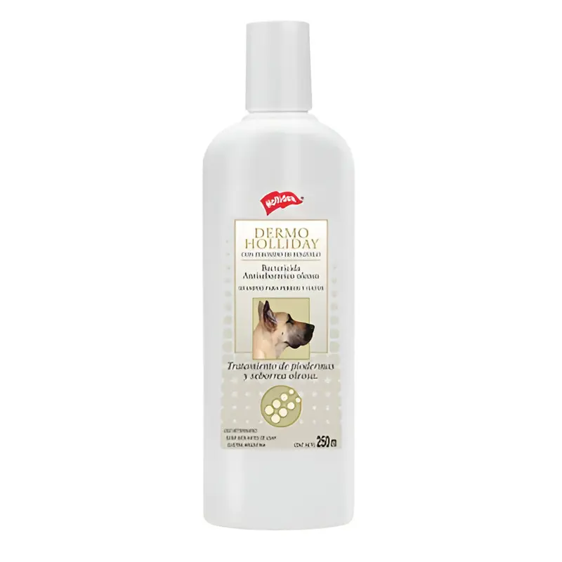 Shampoo Dermoxil 250 ML