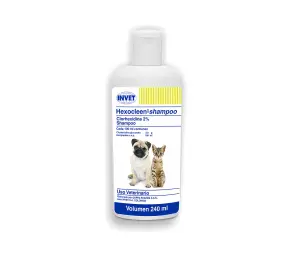 Shampoo Hexocleen X 240 Ml