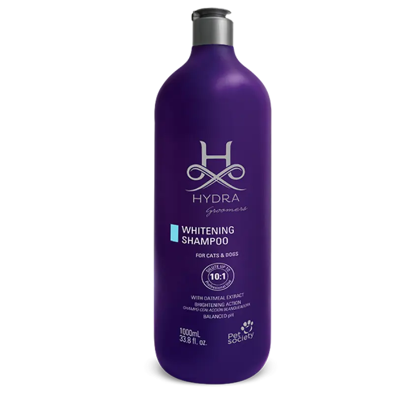 Shampoo Hydra Withening  1000 Ml
