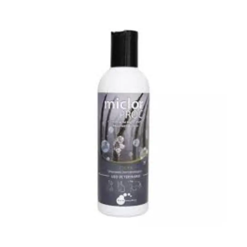 Shampoo Miclorproc