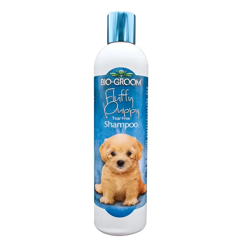 Shampoo para Cachorro Biogroom 12 Oz