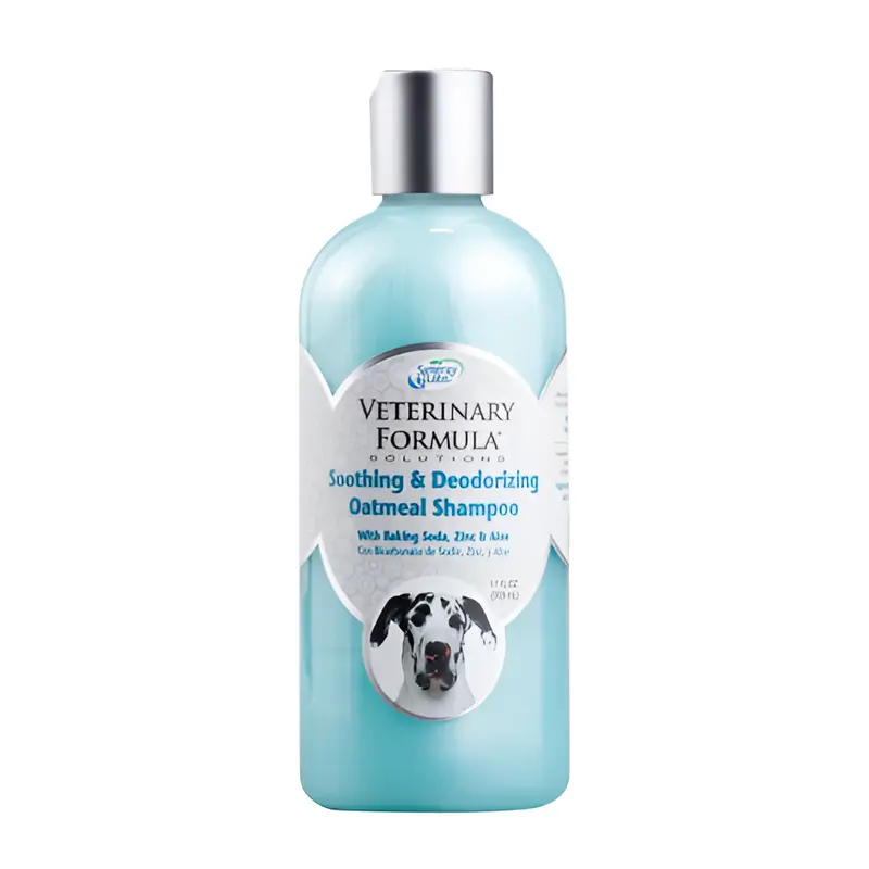 Shampoo Relajante Desodorizante Synergy 17 Oz