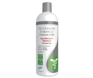 Shampoo Vfc Care Hypoallergenic X 16 Oz