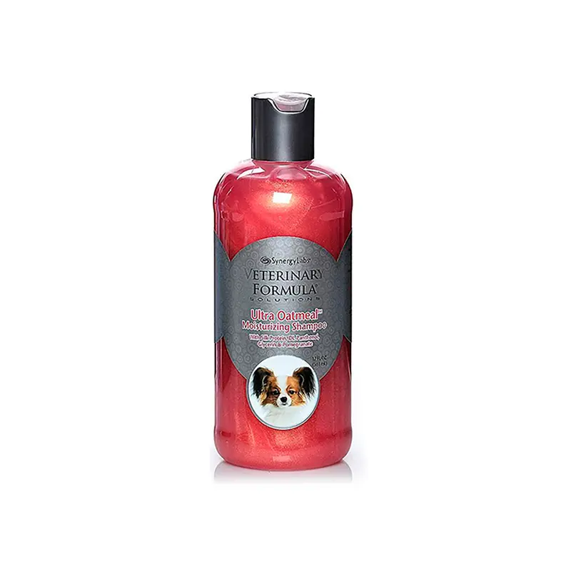 Shampoo Vfs Oatmeal Moisturizing  - 500ml