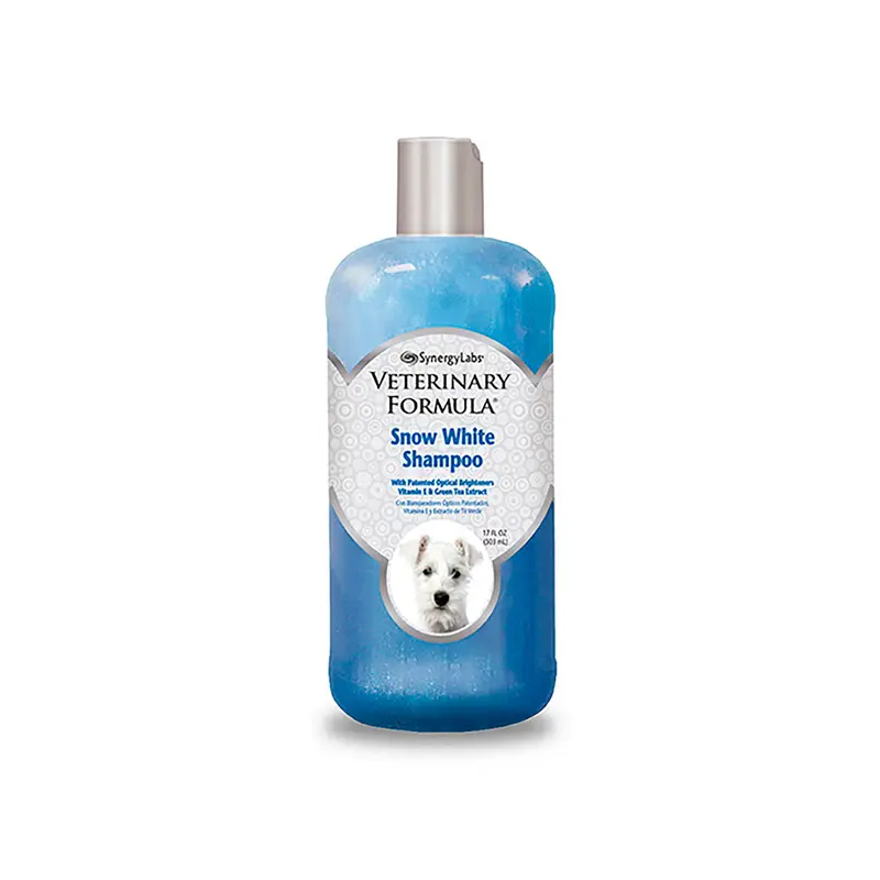 Shampoo Vfs Snow White - 500ml