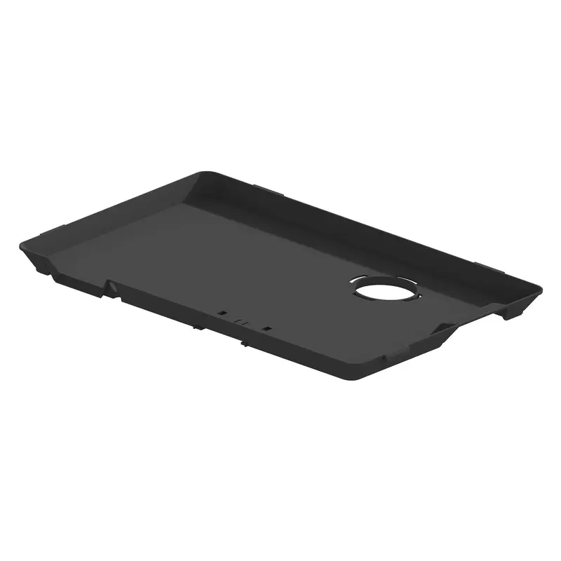 Shelf with hole Multipla Hamster