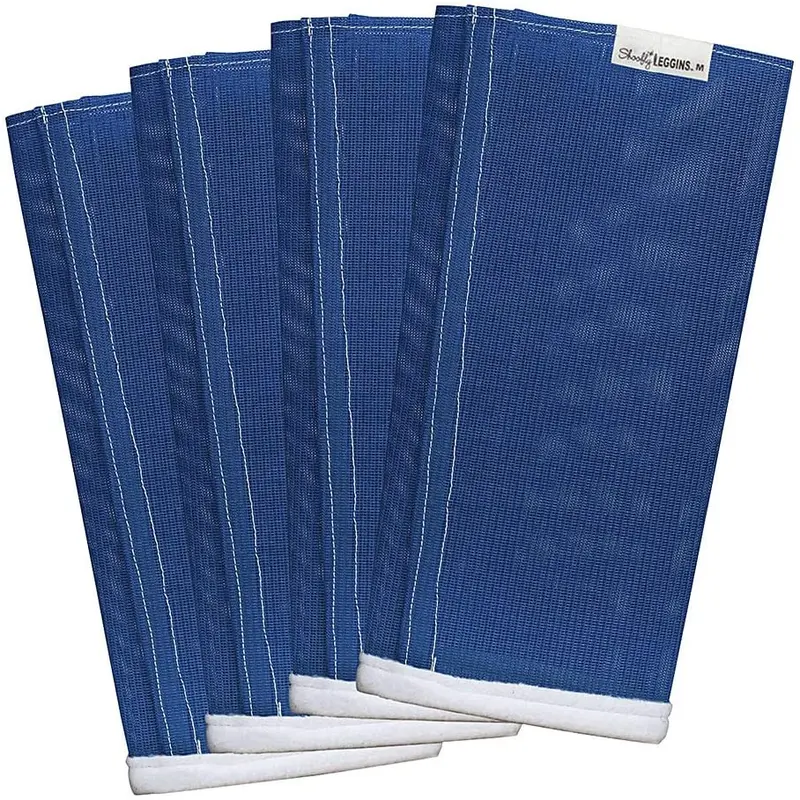 Shoofly Blue - Leggins (talla L)